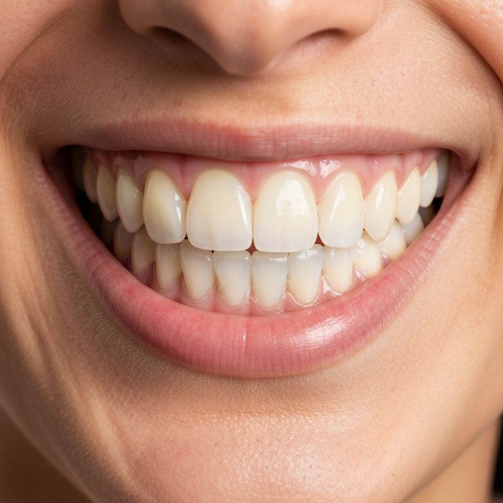 Mitos e verdades sobre os alinhadores invisíveis.